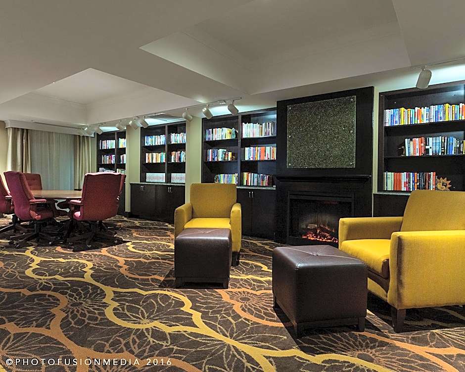 Comfort Suites