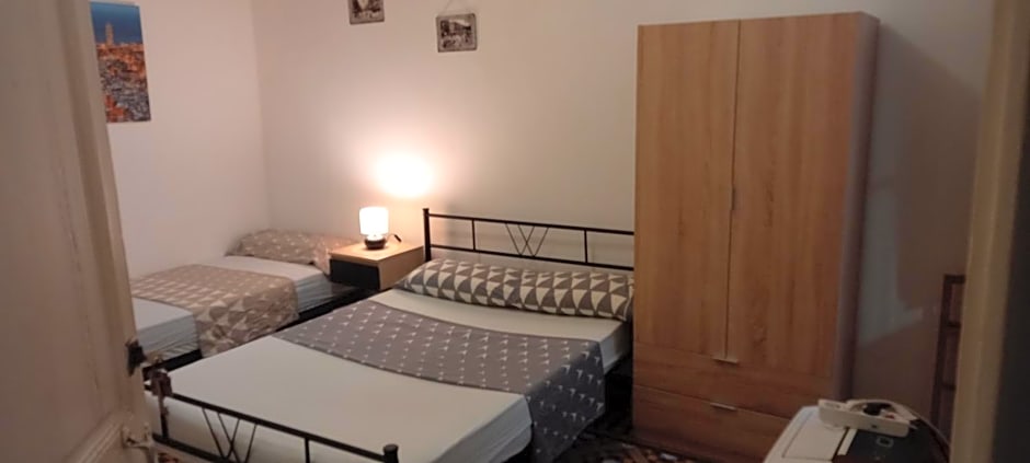 Urpi Rooms