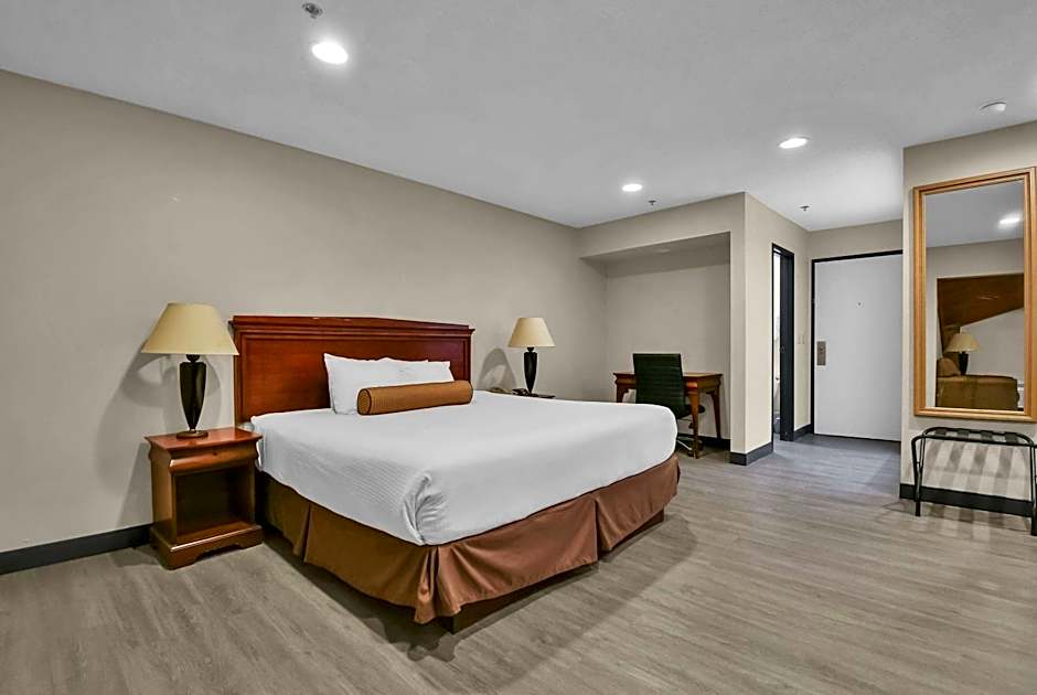 Baymont by Wyndham Zanesville