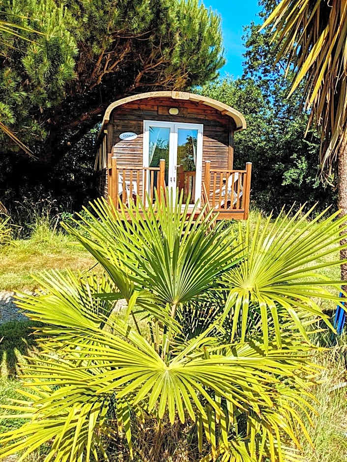 Domaine de Launay Blot Resort, Demeure de Prestige