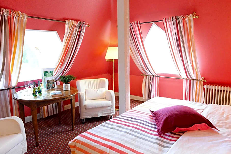 Romantik Hotel Jagdhaus Waldfrieden