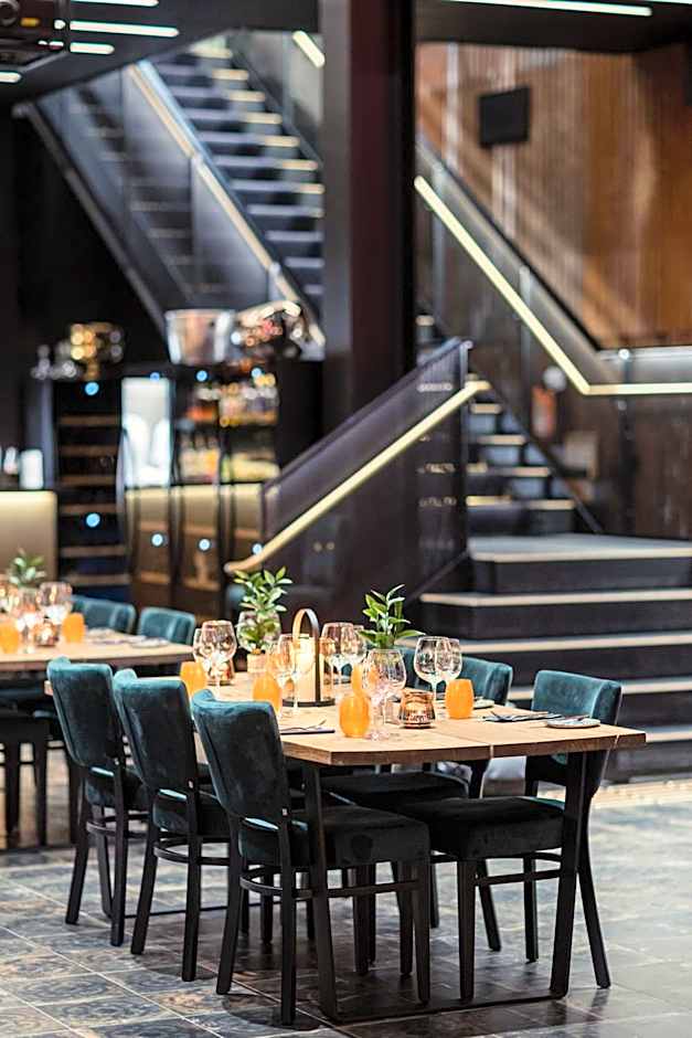 TotalApartments Vervet Apartment Hotel