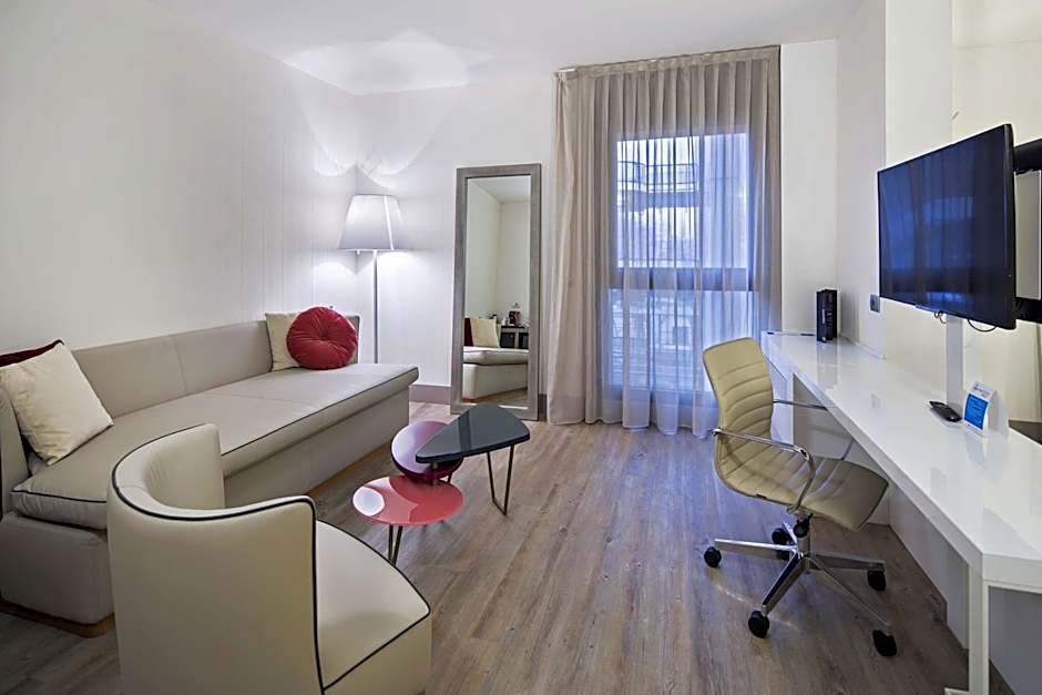 NH Milano Congress Centre