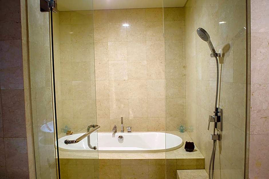 Luxury Apartment at AYANA Residences