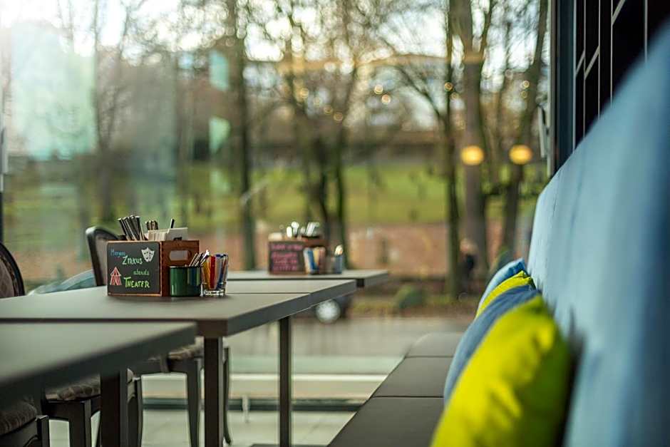 Holiday Inn - The Niu, Mood Mainz By IHG