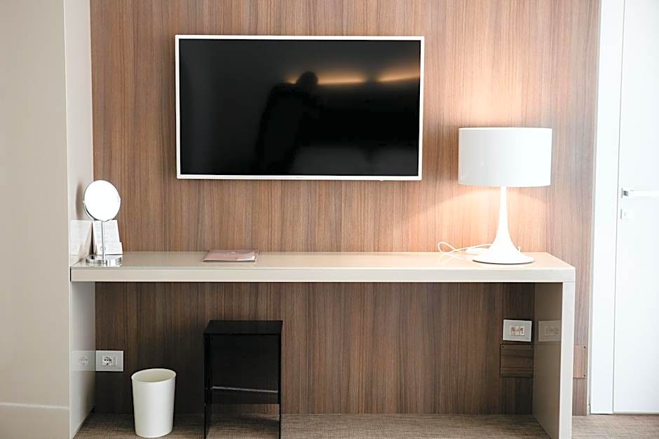 Dilman Luxury Stay