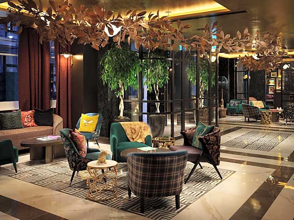 The Other House South Kensington