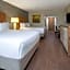 Wyndham Indianapolis Airport