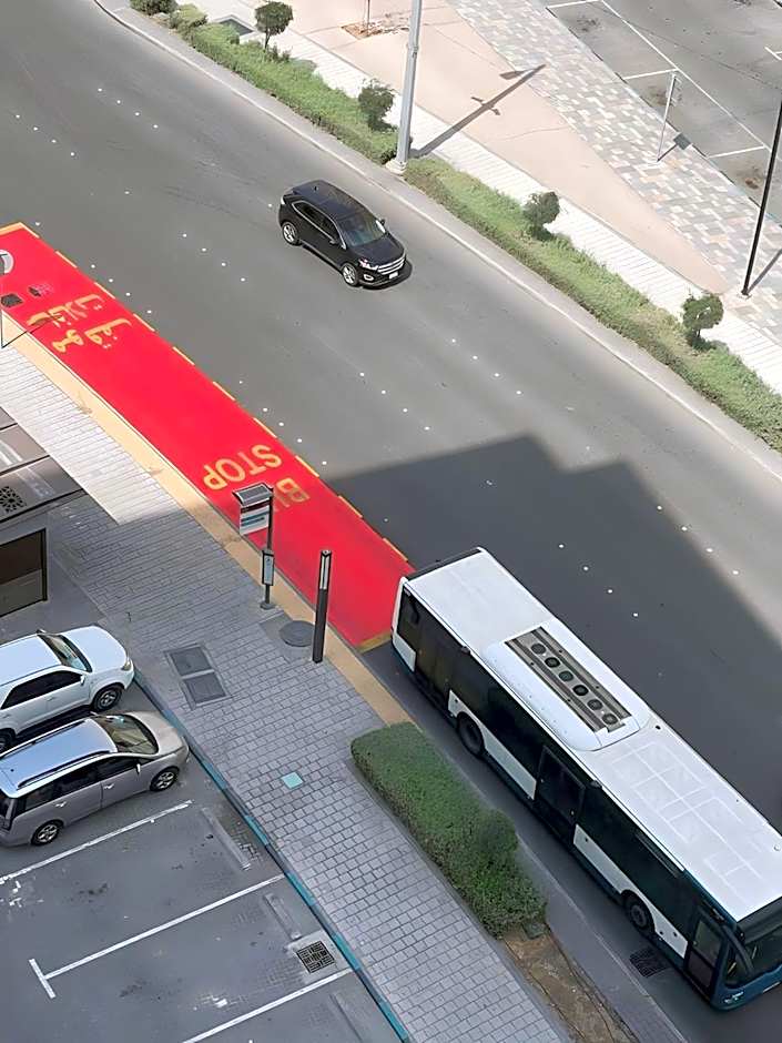 Phenomenal Room "Sea View"