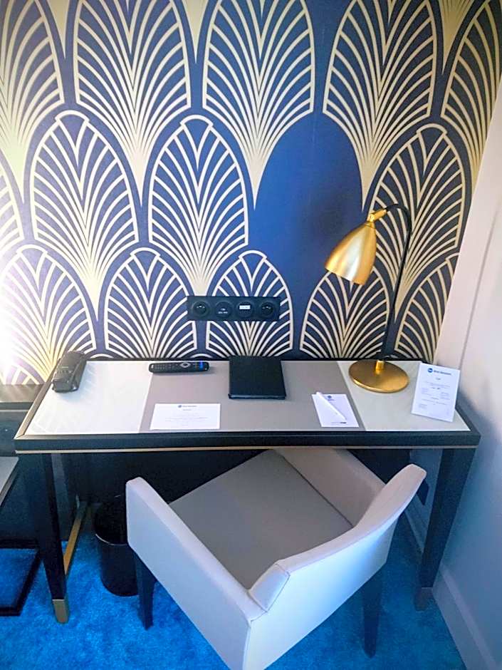 Best Western Hotel Journel Paris Sud