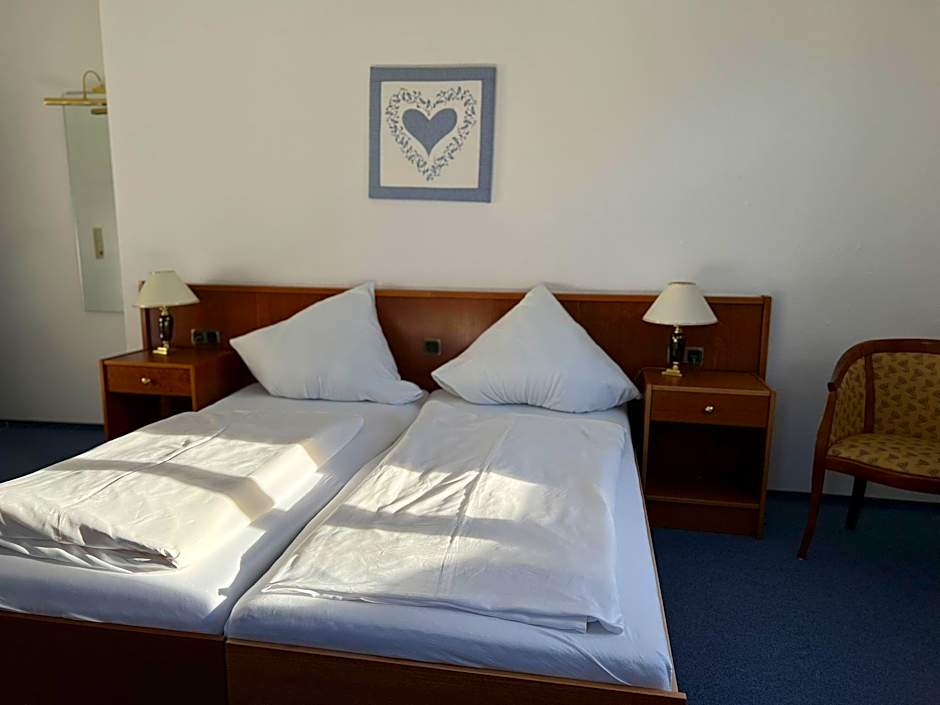 Hotel Ilsenburger Hof