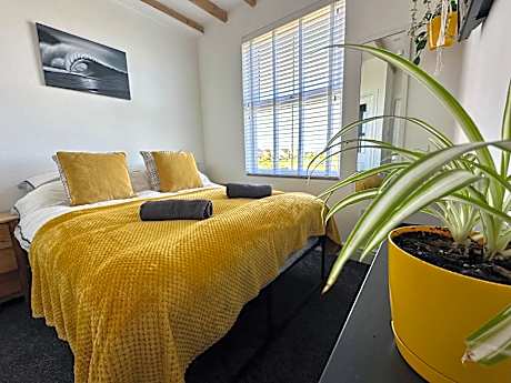 Double Room with Private Bath