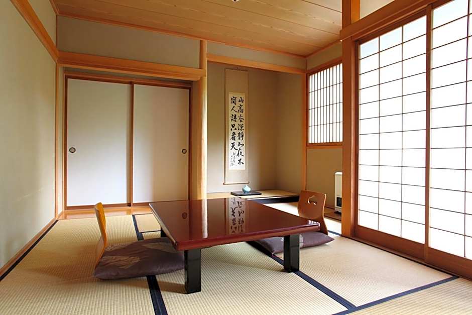 Konashi No Yu Sasaya