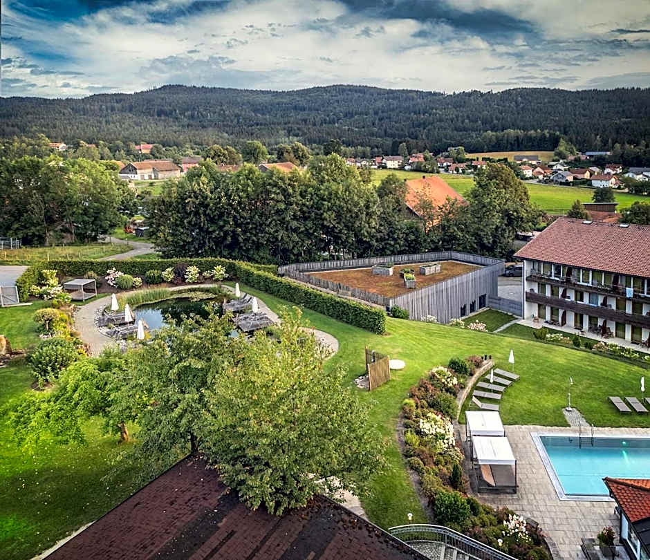 Hotel Lindenwirt
