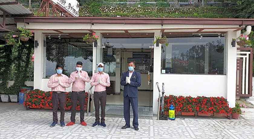 Hotel Devlok Primal Mussoorie