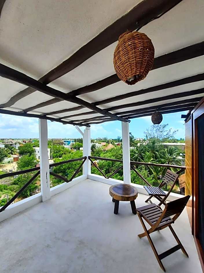 Casa Sofia Holbox
