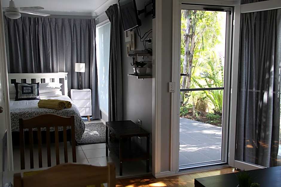 Paperbark Bed & Breakfast