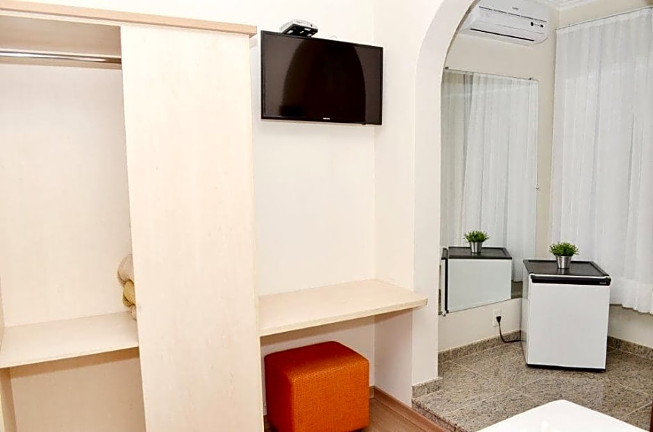 Hotel Steinhausen Colonial