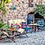 Macaron Mansion, Ayvalik