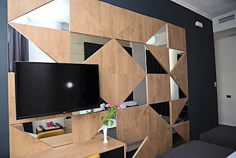 Budget Double or Twin Room