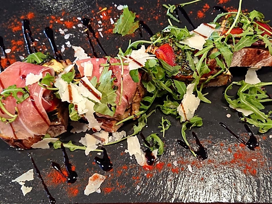 Hôtel-Restaurant Le Lion d'Or