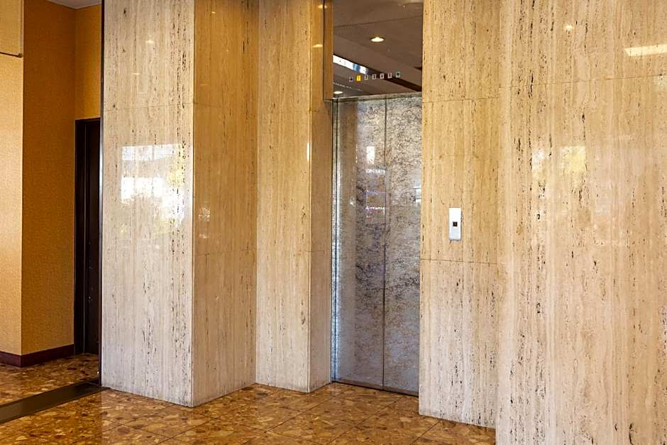 Tabist Hotel New Osamura Sabae