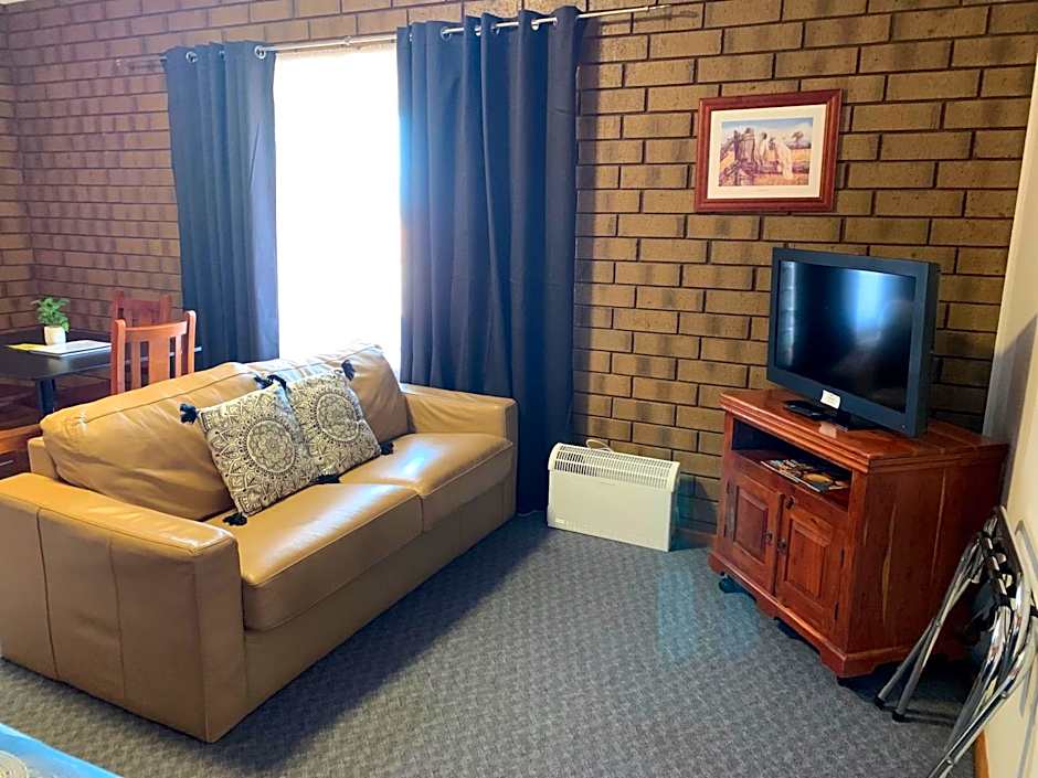 Airport Whyalla Motel