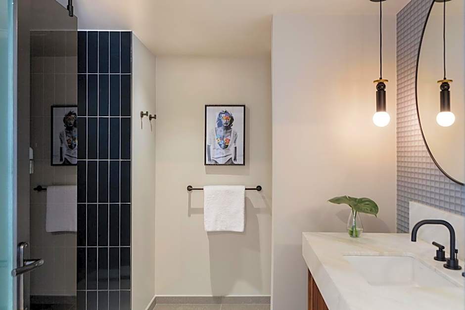 Kimpton Banneker Hotel, an IHG Hotel By IHG