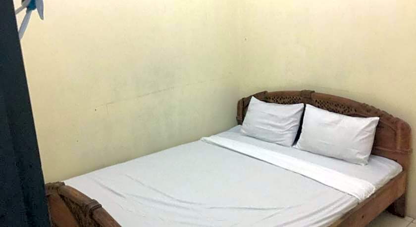 Hotel O Homestay Vicky 2 Syariah