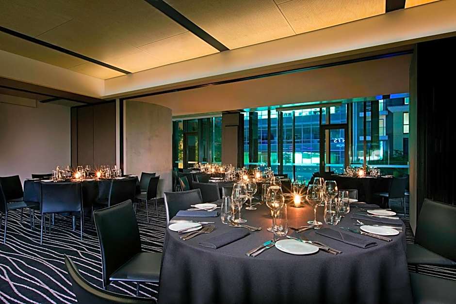 Four Points by Sheraton Brisbane