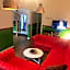 Backpackers Düsseldorf - SELF CHECK-IN