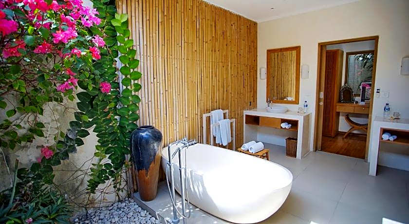 Villa Bali Asri Batubelig