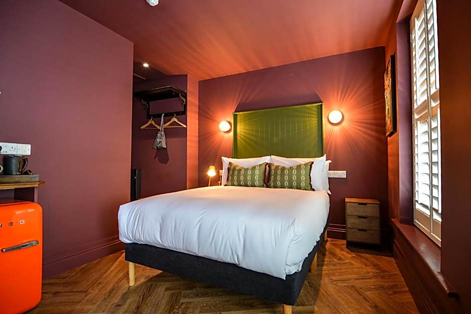 the Continental Boutique Residence