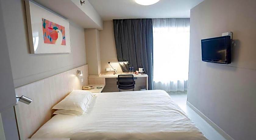 Jinjiang Inn Wuhu Fangte Yinhu North Road