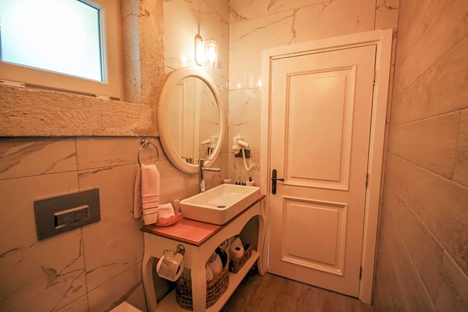 CASA RUBİNO BUTİK OTEL