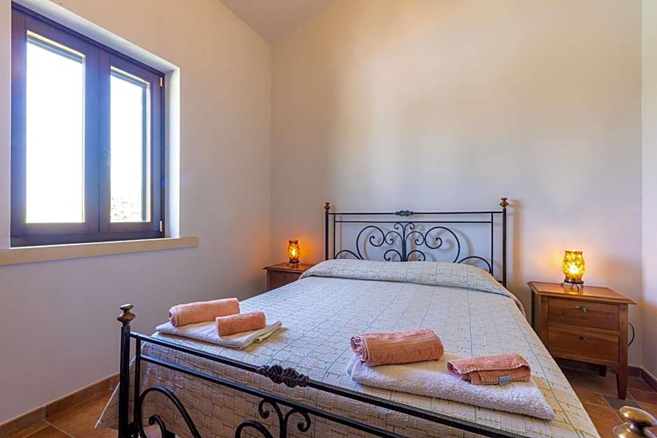 Casa Ulmi con piscina