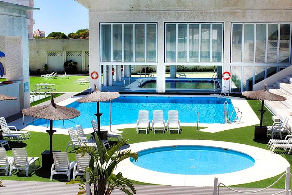 Suites Puerto Sherry