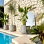 Sandal Alaçatı - Adult Only