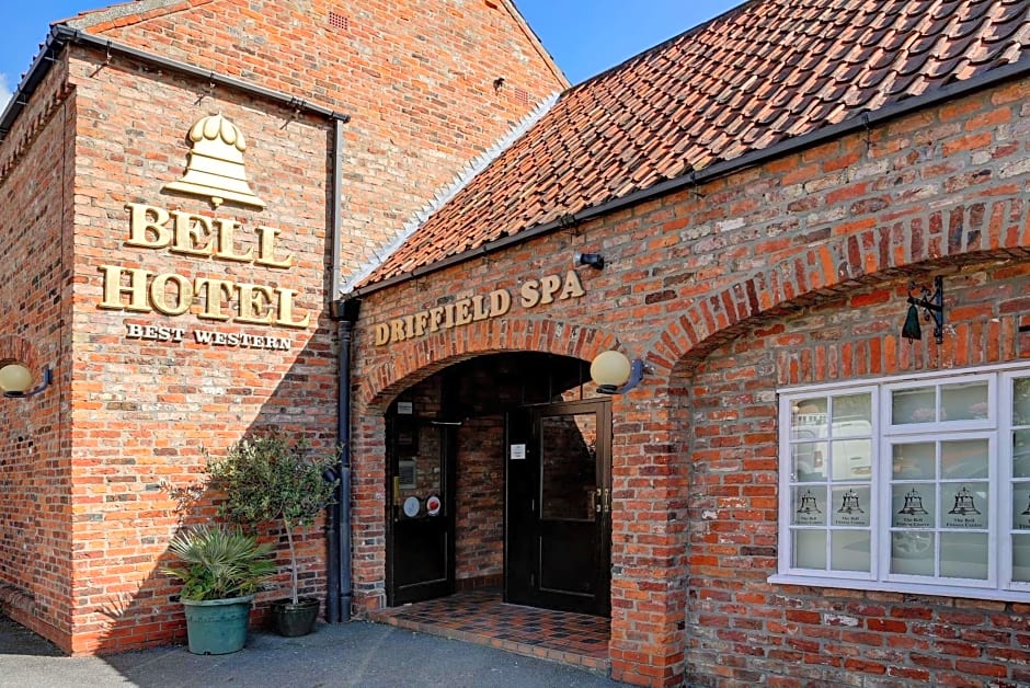 Best Western Bell in Driffield