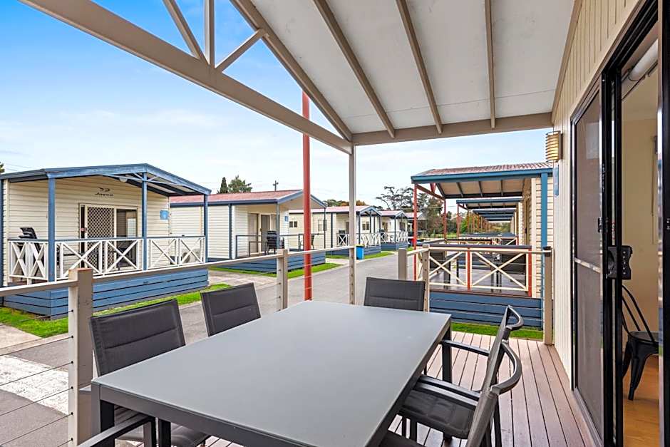 Discovery Parks - Geelong