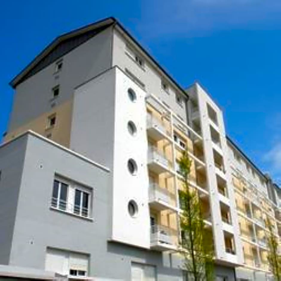 City Residence Chelles