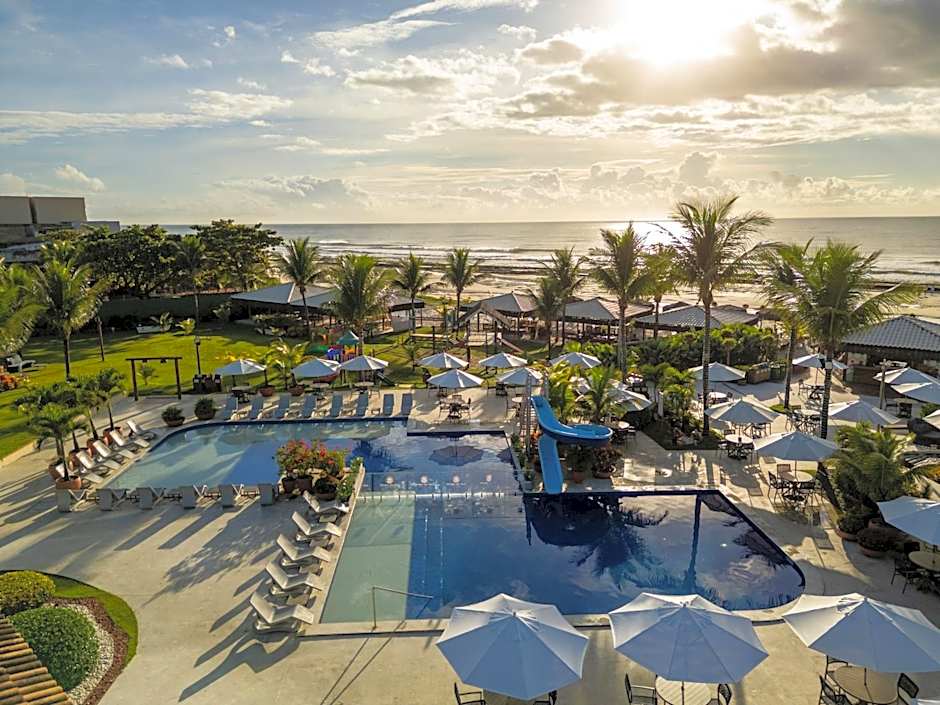 Hotel Praia do Sol