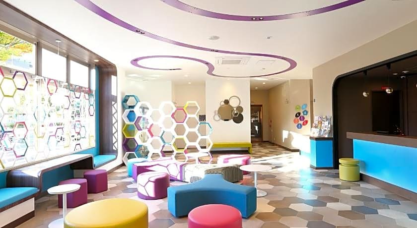 Hotel Wing International Select Higashi Osaka