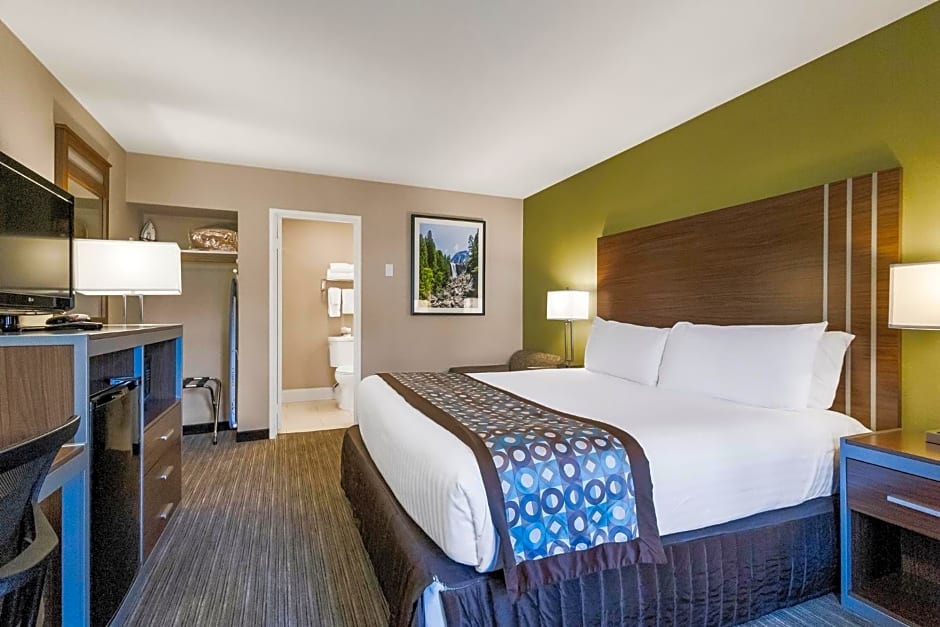 Heritage Inn - Yosemite/Sonora
