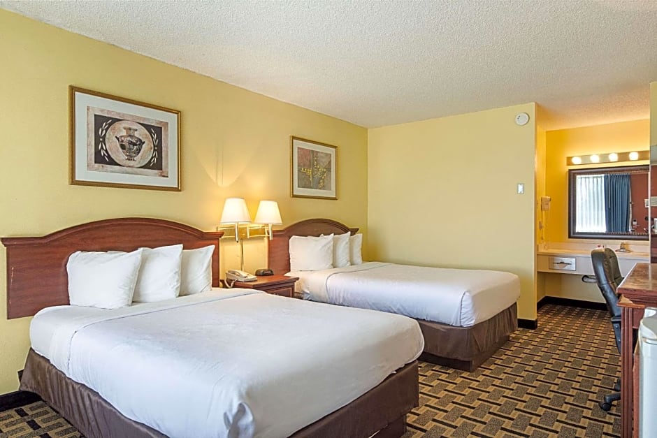 Econo Lodge