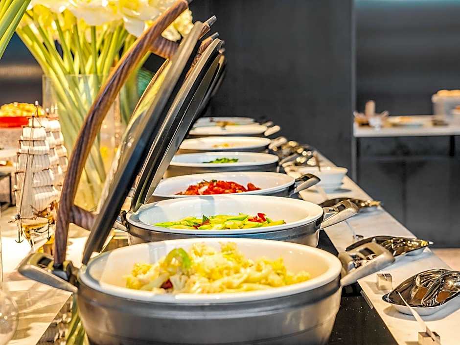 Novotel Kunming City Center