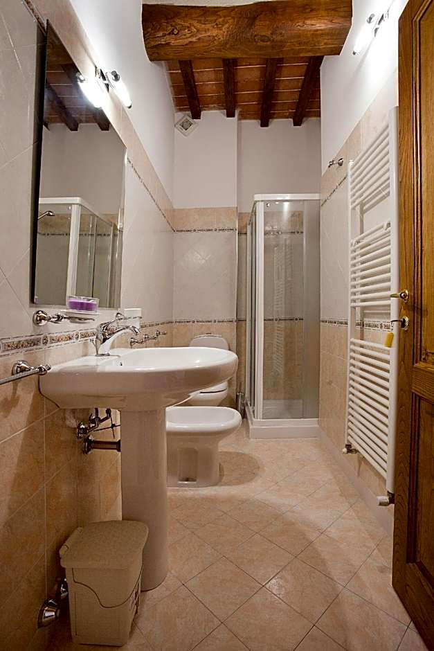 Tenuta San Giovanni Lucca