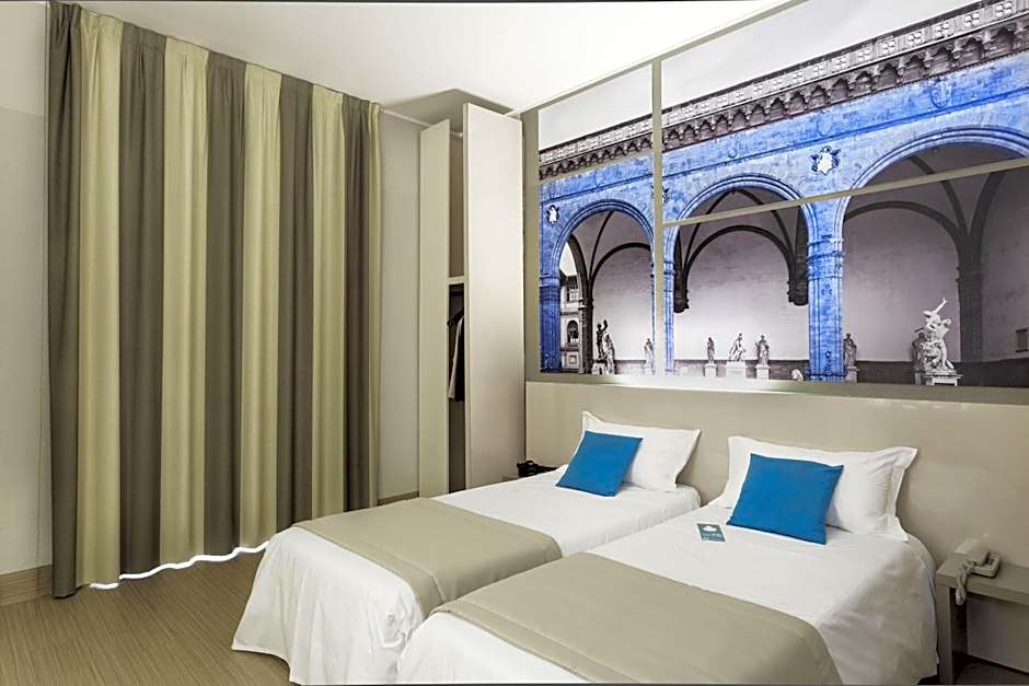 B&B Hotel Firenze Nuovo Palazzo Di Giustizia