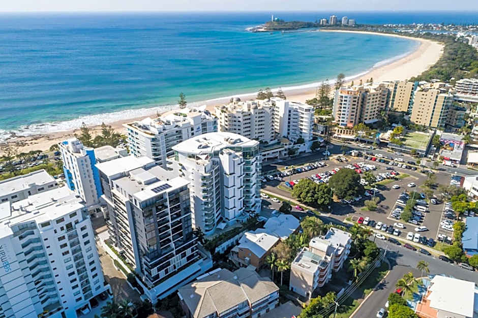 First Light Mooloolaba, an Ascend Collection Hotel