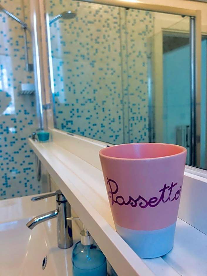 B&B Il Poeta sul Mare